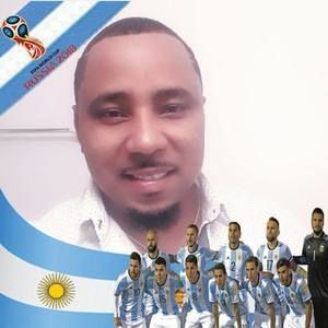 Meet your Posher, Dave